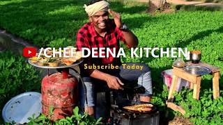 Chef Deena Kitchen Youtube Channel promo | CDK Promo