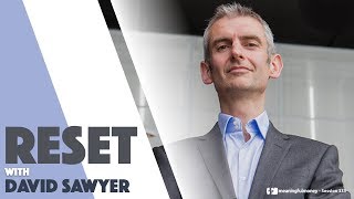 RESET with David Sawyer