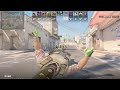 cs2 pov donk faceit ranked dust2 donk 51 kills