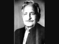 Mula jan waye azal ki -- Ghani Khan poem sung by Sardar Ali Takkar.wmv