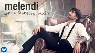 Melendi - El gordo y el narco (Audio oficial)