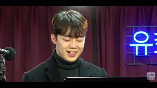 [길병민] 아름다운 날 - 220104 장일범의 유쾌한 클래식