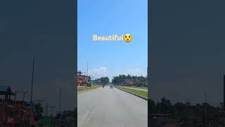 Let's Goooo....Beautiful City chitwan Nepal 🇳🇵🌸🙏🏻Youtuve shorts