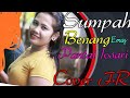 Sumpah benang Emas pantai Losari (cover by Famora)