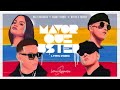 Natti Natasha x Daddy Yankee x Wisin & Yandel   Mayor Que Usted [Lyrics / Letra]