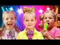 Diana and Roma - Best Kids Songs