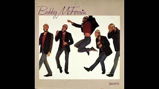 Bobby McFerrin - Moondance