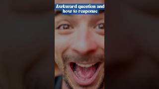 Funny Answer to an awkward question,that Will Leave You in Stitches!\