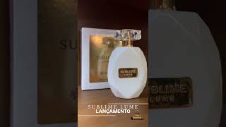 Deo Parfum - Sublime Lume  #avatim #parfum #sublime #Lume #perfumarianacional #perfumariafeminina