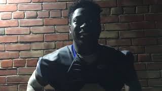 Ypsilanti Lincoln backup RB has breakout game