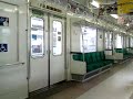 東京メトロ06系我孫子→北柏車窓動画