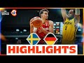 🇸🇪 SWE - 🇩🇪 GER | Basketball Highlights - #FIBAWC 2023 Qualifiers