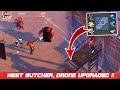 I Got Drone Upgrade Workbench Finally !! Meet Butcher | Last Day On Earth Survival