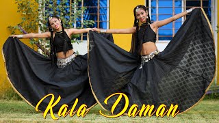 | KALA DAMAN | Renuka Panwar | Bollywood Dance Video | SD KING CHOREOGRAPHY Haryanavi 2021