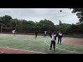 銜接式排球🏐️ 低手及熱身篇（建松版）