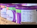 Donation Need: Portsmouth domestic violence shelter asking for help after baby formula recall