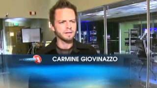 CSINY 614 Interview
