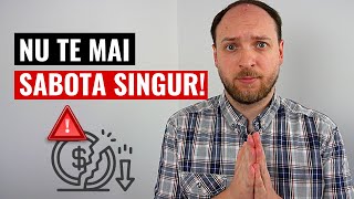 7 Obiceiuri Financiare care Te Mentin SARAC (NU MAI FACE ASTA!)