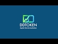 Trenton Gaddis CFA gives a high level elevator pitch on DDToken