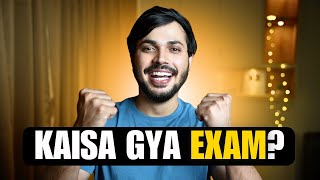 KAISA GYA EXAM? PE Class 12 CBSE 2024-25 | ALL THE BEST FOR FUTURE♥️