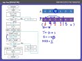 정보처리실기_알고리즘 기출문제풀이특강_40