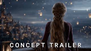 CONCEPT TRAILER | A Tale of Magic — Secrets Unfold
