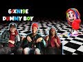 6IX9INE - DUMMY BOY (FULL ALBUM) REACTION/REVIEW