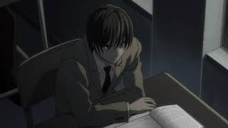 Death Note Musical Hurricane AMV