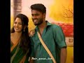 amir love pavani💚✨love WhatsApp status 😻 bigg boss5🥰cute couples 😍