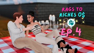 Rags to Riches เริ่มต้น 0 บาท Lovestruck EP.4💜