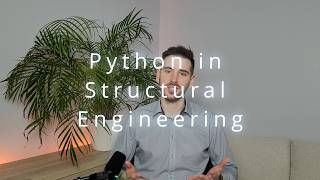 Course Introduction | Python in Structural Engineering |01
