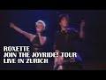 Roxette - Live In Zürich '91 (Full Concert)