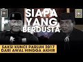 Saksi Kunci Parluh PSHT 2017.