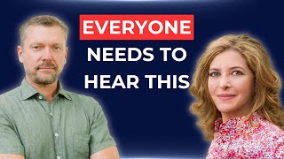 TRUMP Admin Considers Low-Carb? with Nina Teicholz