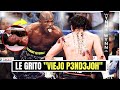 Trato a MARQUEZ como un VIEJO TRONCO y casi lo dejan en C0MA! - JM Márquez vs Timothy Bradley