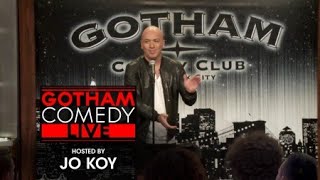 Jo Koy and Michelle Buteau | Gotham Comedy Live