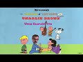 Vince Guaraldi Trio - Pebble Beach (Remastered 2025/Official Visualizer)