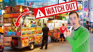 10 MISTAKES To Avoid in Your First 3 Days in NYC!