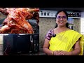 நம்ம Kitchenக்கு வாங்கிய ஓவன் | IFB Microwave 30L Rotisserie Convection | Chicken Fry in Oven