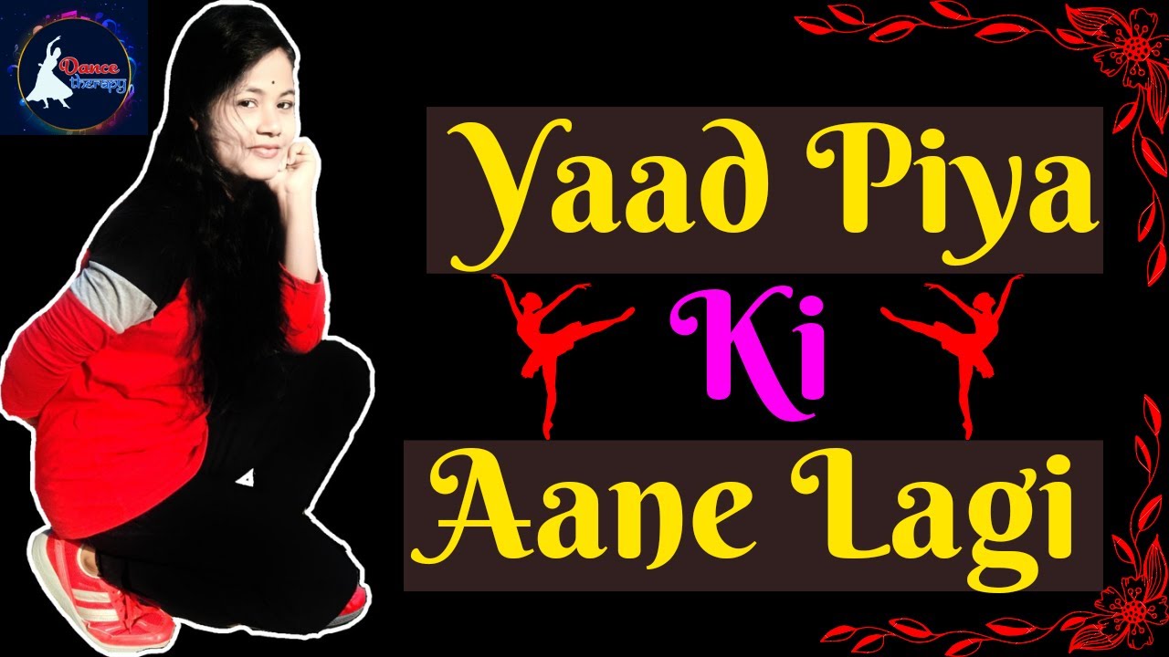 Yaad Piya Ki Aane Lagi || Divya Khosla Kumar || Neha K , Tanishk B ...