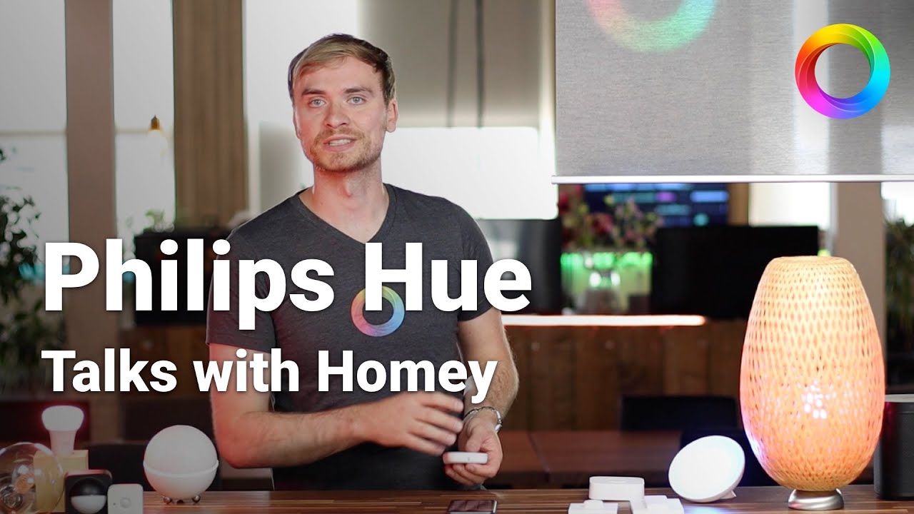 Exploring Philips Hue. The Best Smart Lights For Your Home? | Talks ...