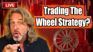 5 Things You MUST Know When Trading The Wheel Strategy | Episode 220