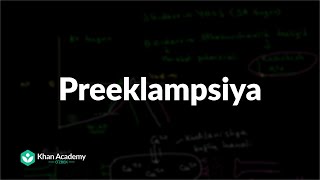 Preeklampsiya |  Homiladorlik va homiladorlik asoratlari | Tibbiyot