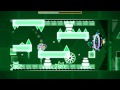 geometry dash sunny happiness by superpizzaluigi me and nusdan