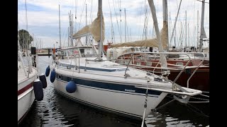 Nordship 35 HT - North Yachting