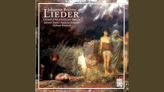 6 Gesänge, Op. 3: No. 3, Liebe und Frühling II