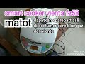 Smart cooker matot