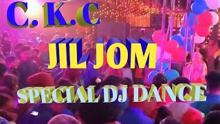 JiL JoM  Dance (18 Dec 2019)                                   C. K. C  CHHOTA KUNA BERA DOSON 2019.