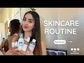 Skincare Routine | step by step | Korean skincare | Malayalam #skincareroutine #koreanskincare