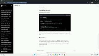 python requests check content type